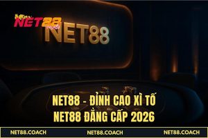 Xì Tố NET88: Chiến Thuật Sát Phạt Và Nghệ Thuật Đọc Vị Đỉnh Cao