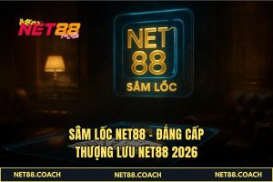 Sâm Lốc NET88: Đấu Trường Trí Tuệ Đỉnh Cao Dành Cho Kẻ Mạnh